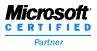 Microsoft Certified Partner