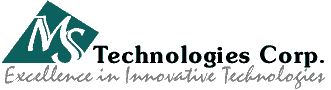 MS Technologies Logo